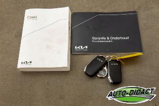 Kia Ceed Sportwagon 1.0 T-GDI DynamicPlusline picture 22