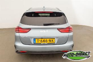 Kia Ceed Sportwagon 1.0 T-GDI DynamicPlusline picture 41