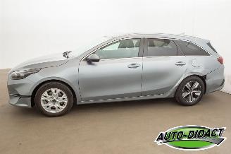 Kia Ceed Sportwagon 1.0 T-GDI DynamicPlusline picture 42