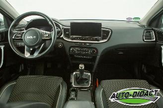 Kia Ceed Sportwagon 1.0 T-GDI DynamicPlusline picture 5