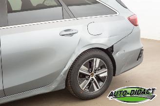Kia Ceed Sportwagon 1.0 T-GDI DynamicPlusline picture 37