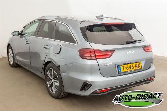 Kia Ceed Sportwagon 1.0 T-GDI DynamicPlusline picture 3