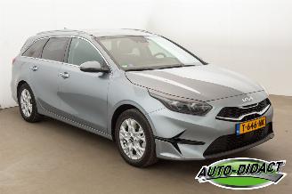 Kia Ceed Sportwagon 1.0 T-GDI DynamicPlusline picture 2