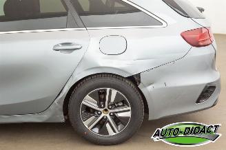Kia Ceed Sportwagon 1.0 T-GDI DynamicPlusline picture 38