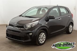 Auto incidentate Kia Picanto 1.0 DPi Navi 2020/7