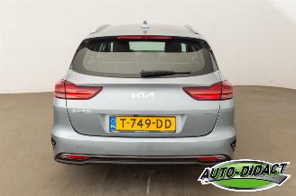 Kia Ceed Sportswagon 1.5 T-GDI 56.574 km Dynamicline picture 40