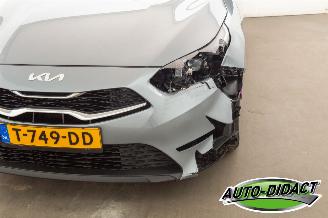 Kia Ceed Sportswagon 1.5 T-GDI 56.574 km Dynamicline picture 38