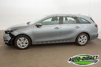 Kia Ceed Sportswagon 1.5 T-GDI 56.574 km Dynamicline picture 41
