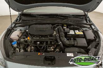 Kia Ceed Sportswagon 1.5 T-GDI 56.574 km Dynamicline picture 25