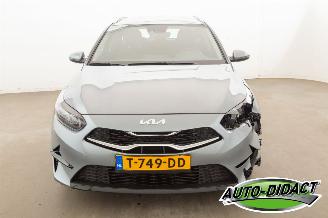 Kia Ceed Sportswagon 1.5 T-GDI 56.574 km Dynamicline picture 39