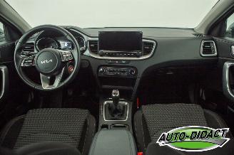Kia Ceed Sportswagon 1.5 T-GDI 56.574 km Dynamicline picture 5