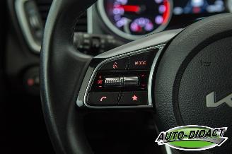 Kia Ceed Sportswagon 1.5 T-GDI 56.574 km Dynamicline picture 14