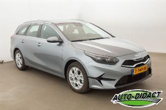 Kia Ceed Sportswagon 1.5 T-GDI 56.574 km Dynamicline picture 2