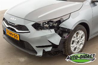Kia Ceed Sportswagon 1.5 T-GDI 56.574 km Dynamicline picture 37