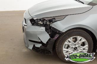 Kia Ceed Sportswagon 1.5 T-GDI 56.574 km Dynamicline picture 36