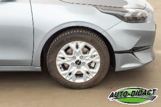 Kia Ceed Sportswagon 1.5 T-GDI 56.574 km Dynamicline picture 35