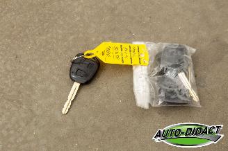 Toyota Rav-4 2.0-16V VVT-i Sol Airco picture 17
