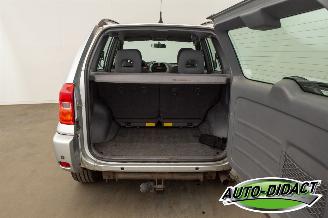 Toyota Rav-4 2.0-16V VVT-i Sol Airco picture 27