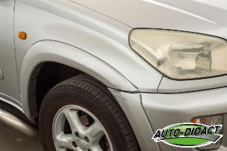 Toyota Rav-4 2.0-16V VVT-i Sol Airco picture 29