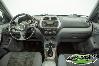 Toyota Rav-4 2.0-16V VVT-i Sol Airco picture 5