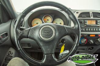 Toyota Rav-4 2.0-16V VVT-i Sol Airco picture 12