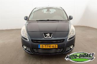 Peugeot 5008 1.6 VTi 7p. Clima Navi Blue Lease picture 34