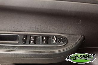 Peugeot 307 CC 2.0-16V Motorschade picture 11