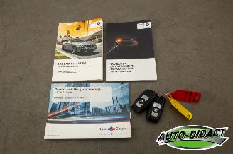 BMW 2-serie 220 cabrio Automaat Navi picture 31
