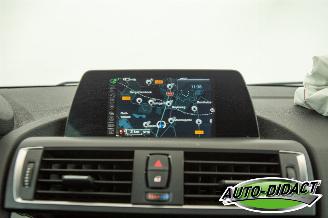 BMW 2-serie 220 cabrio Automaat Navi picture 9