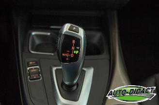 BMW 2-serie 220 cabrio Automaat Navi picture 14