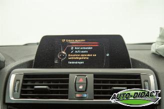 BMW 2-serie 220 cabrio Automaat Navi picture 10
