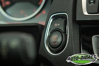 BMW 2-serie 220 cabrio Automaat Navi picture 13
