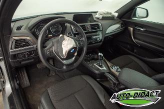 BMW 2-serie 220 cabrio Automaat Navi picture 27