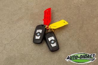 BMW 2-serie 220 cabrio Automaat Navi picture 32