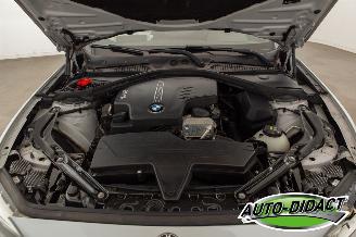 BMW 2-serie 220 cabrio Automaat Navi picture 42