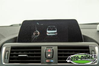 BMW 2-serie 220 cabrio Automaat Navi picture 11