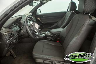 BMW 2-serie 220 cabrio Automaat Navi picture 28