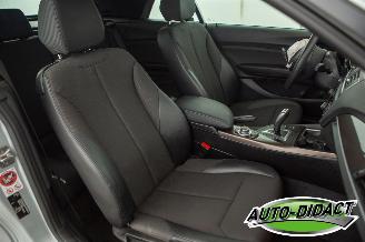 BMW 2-serie 220 cabrio Automaat Navi picture 24