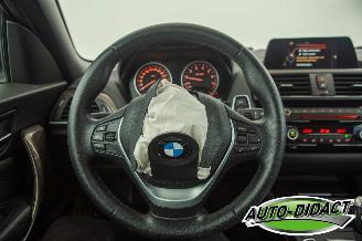 BMW 2-serie 220 cabrio Automaat Navi picture 7