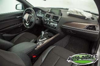 BMW 2-serie 220 cabrio Automaat Navi picture 23