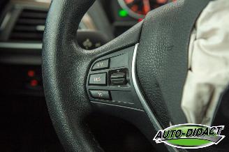 BMW 2-serie 220 cabrio Automaat Navi picture 19