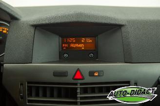 Opel Astra 1.4 Airco picture 7