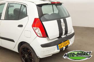 Hyundai I-10 1.1 Active Cool Airco picture 28