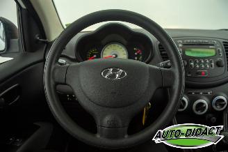 Hyundai I-10 1.1 Active Cool Airco picture 5