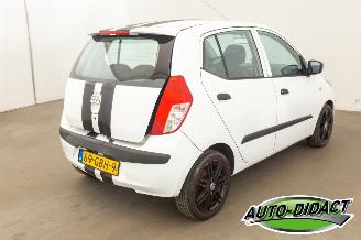 Hyundai I-10 1.1 Active Cool Airco picture 4
