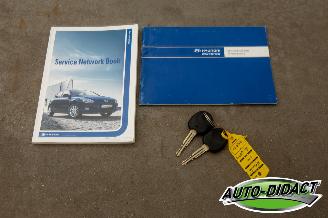 Hyundai I-10 1.1 Active Cool Airco picture 23