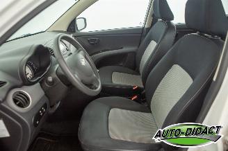 Hyundai I-10 1.1 Active Cool Airco picture 21