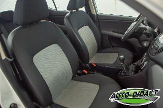 Hyundai I-10 1.1 Active Cool Airco picture 14