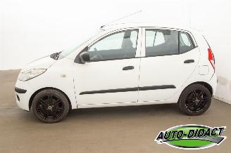 Hyundai I-10 1.1 Active Cool Airco picture 35