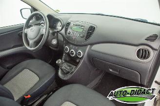 Hyundai I-10 1.1 Active Cool Airco picture 16
